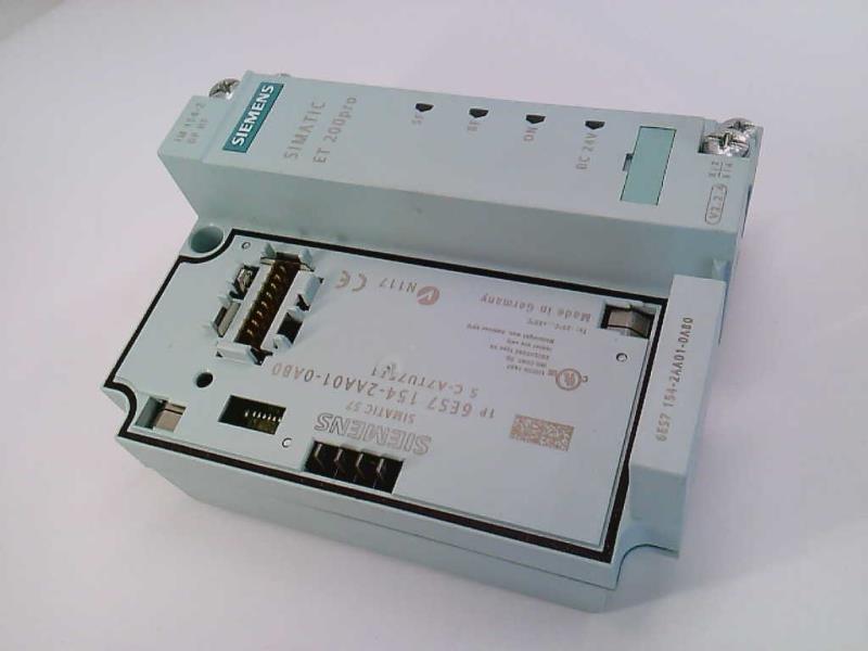 6ES7154-2AA01-0AB0 Siemens
