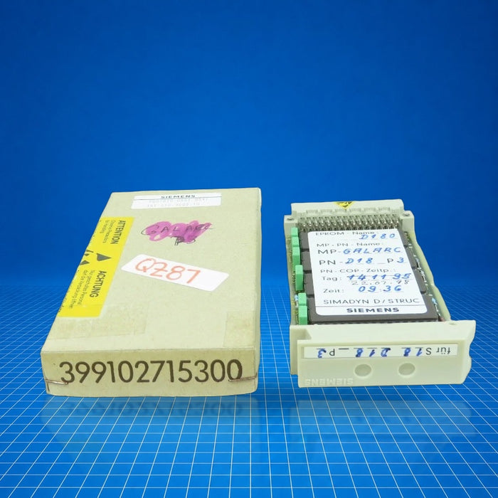 6DD1610-0AG1 Siemens