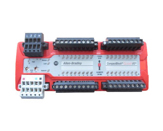 1791DS-IB16 Allen-Bradley
