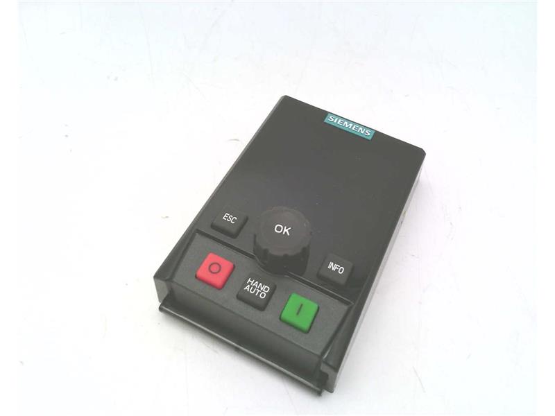6SL3255-0AA00-4JC1 Siemens