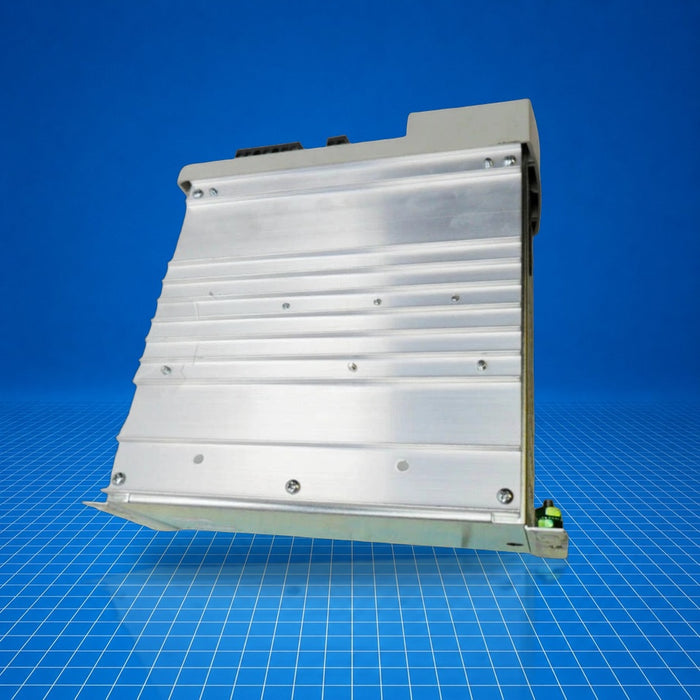 2097-V31PR0 Allen Bradley industrial automation part - part number label view
