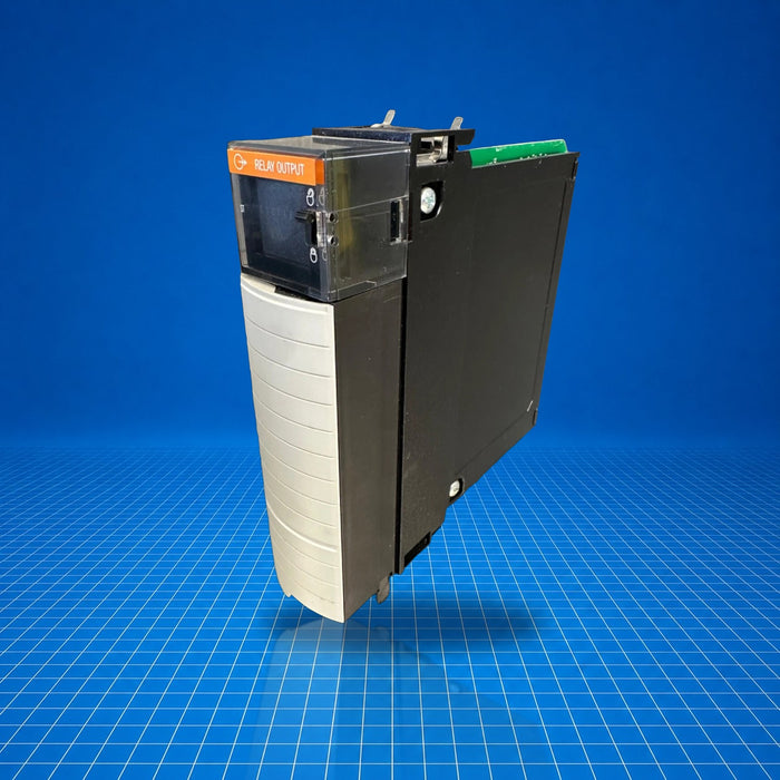 1756-OX8I Allen-Bradley