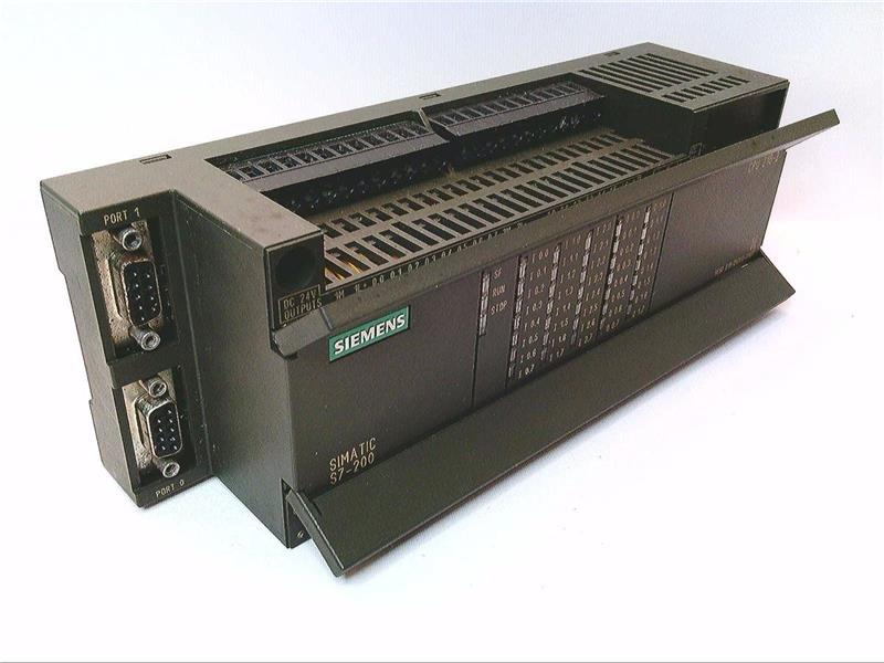 6ES7216-2AD00-0XB0 Siemens