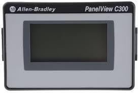2711C-T3M Allen-Bradley