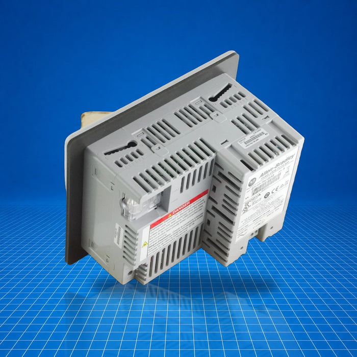 2711P-T6C20A8 Allen-Bradley
