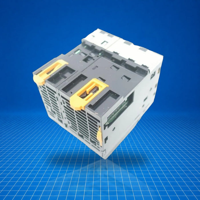 CJ2H-CPU67 Omron industrial automation part - unit detail