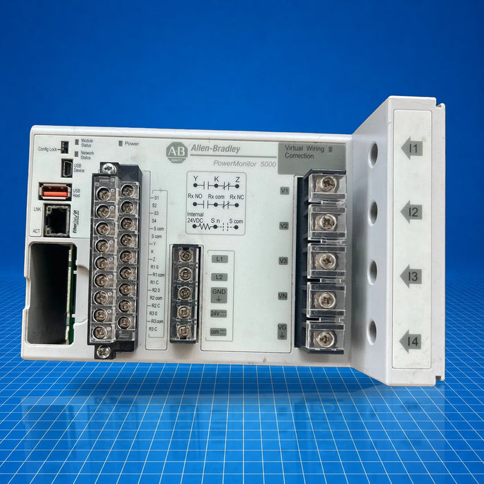 1426-M6E Allen Bradley industrial automation part - unit detail