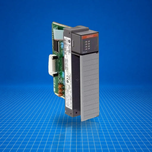 1746-OW8 Allen-Bradley