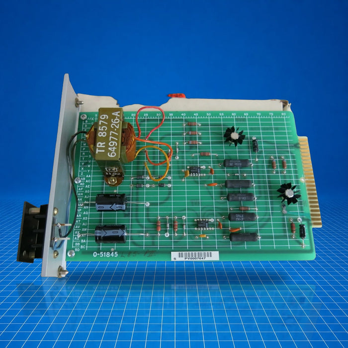 0-51845 Allen Bradley industrial automation part