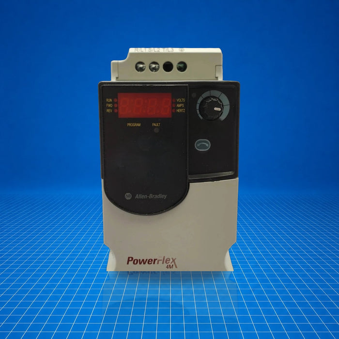 22F-A4P2N103 Allen-Bradley