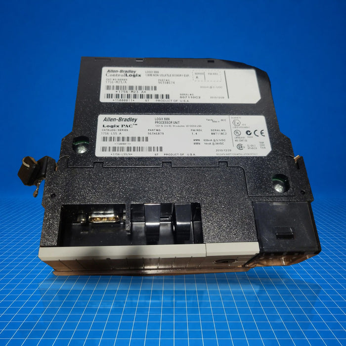 1756-M23 Allen-Bradley