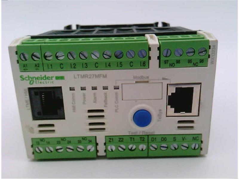 LTMR27MFM Schneider Electric
