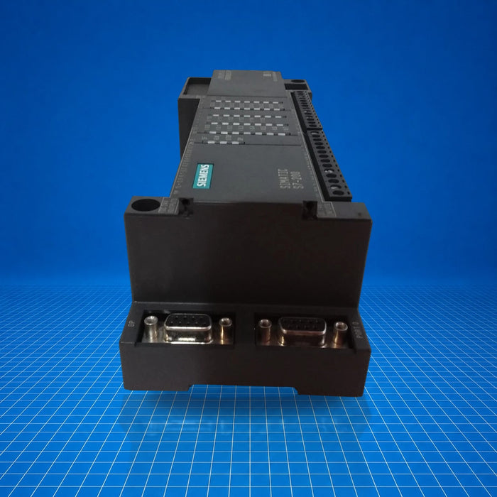 6ES7215-2AD00-0XB0 Siemens