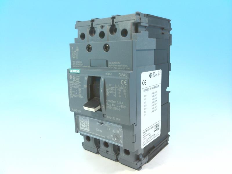 3VA5195-6EC31-0AA0 Siemens