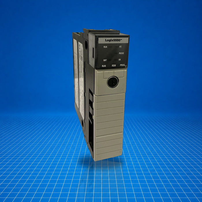 1756-M1 Allen-Bradley
