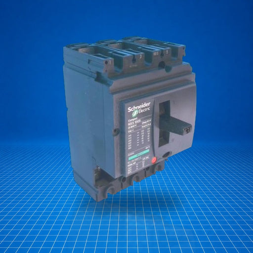 LV429018 Schneider Electric