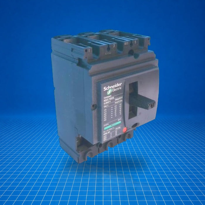 LV429018 Schneider Electric