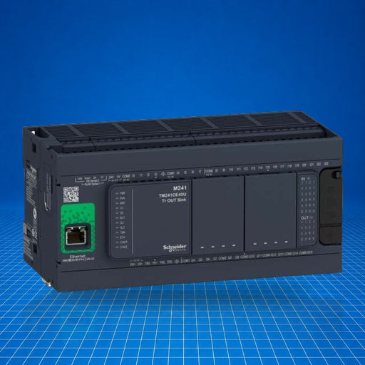 TM241CE40R Schneider Electric