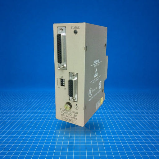 6ES5262-8MB12 Siemens