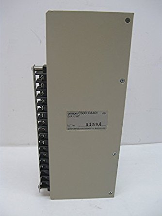 C500-DA101 Omron