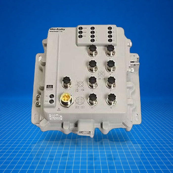 1783-ZMS8TA Allen-Bradley