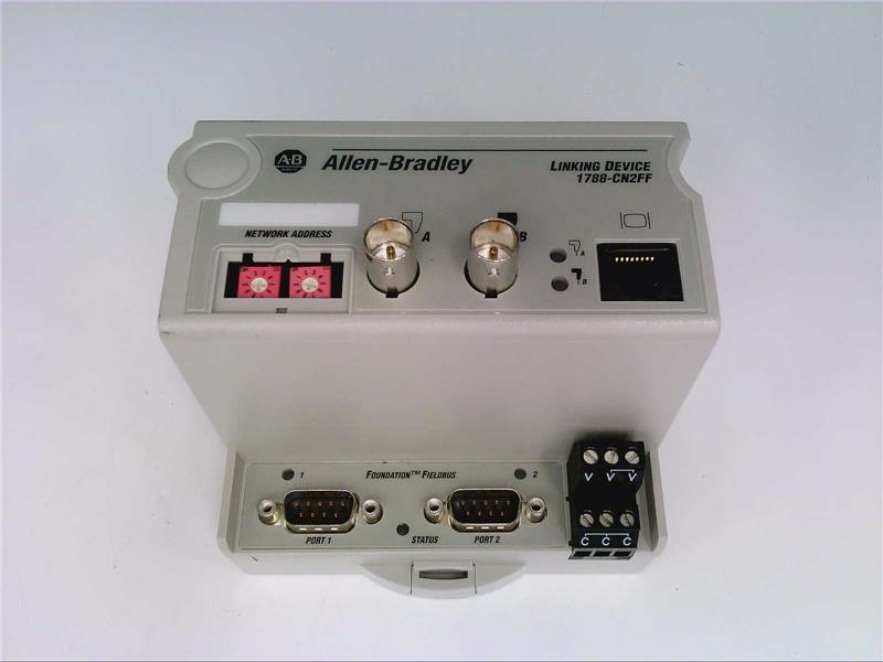 1788-CN2FF Allen-Bradley
