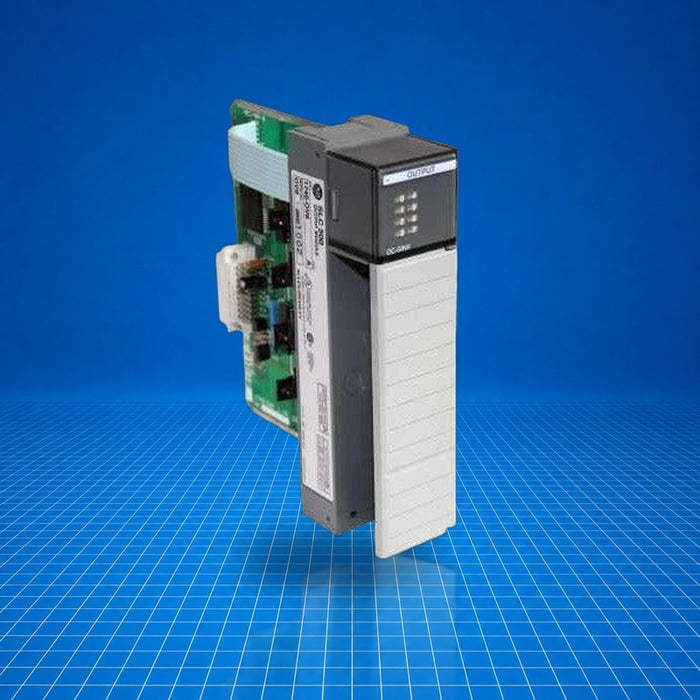 1746-OV8 Allen-Bradley