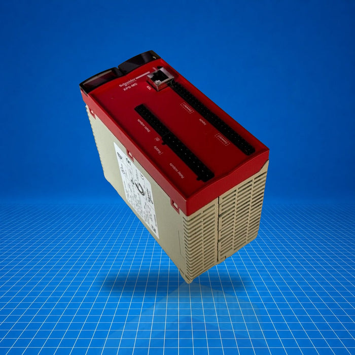 XPSMC16Z Schneider Electric - unit detail