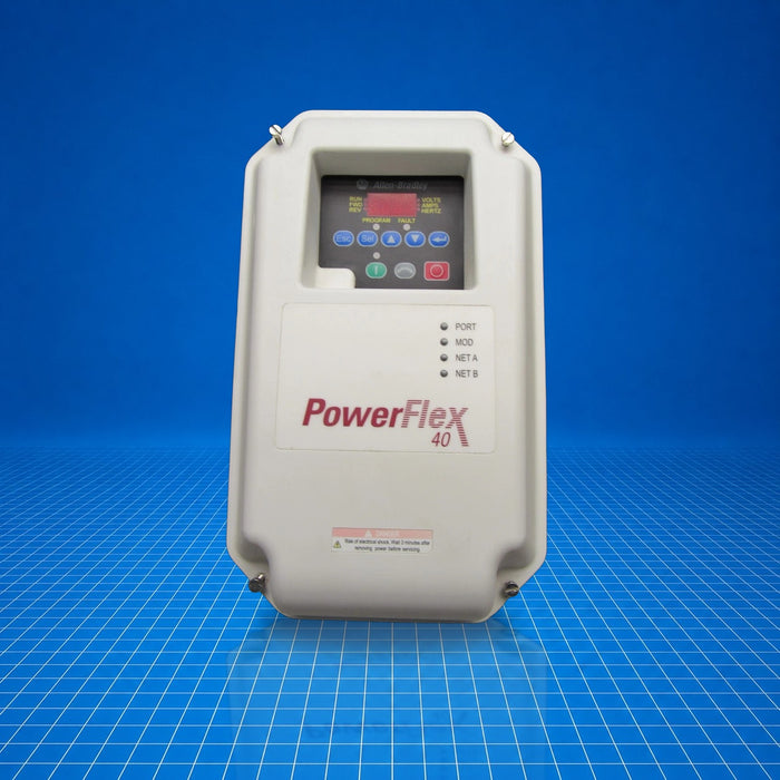 22B-V5P0C104 Allen-Bradley