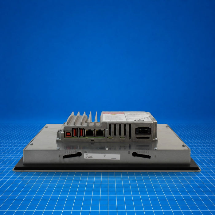 2715P-T10CD Allen Bradley industrial automation part