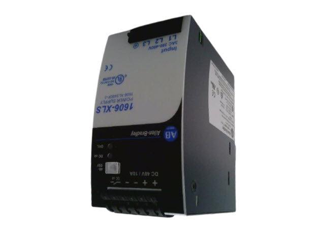 1606-XLS480F-3 Allen-Bradley