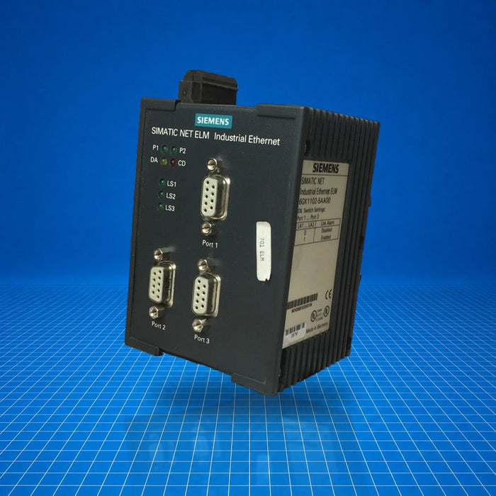6GK1102-5AA00 Siemens