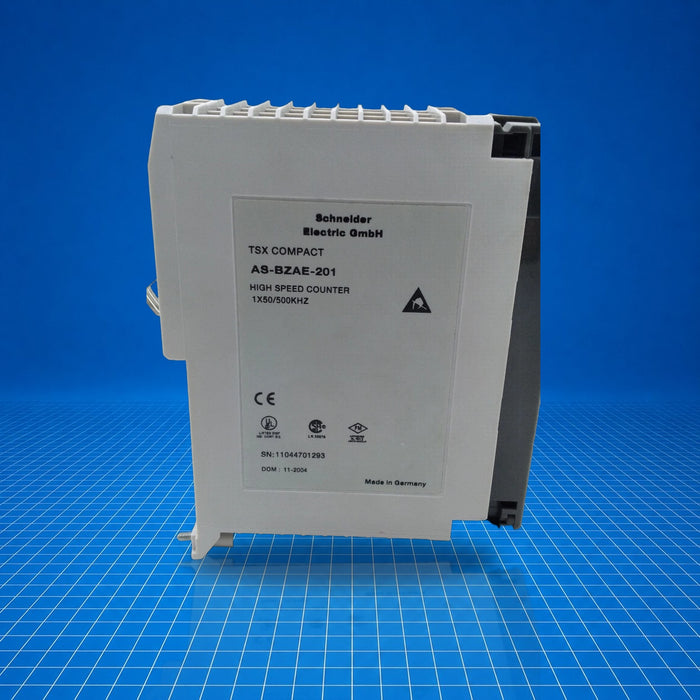 AS-BZAE-201 Schneider industrial automation part
