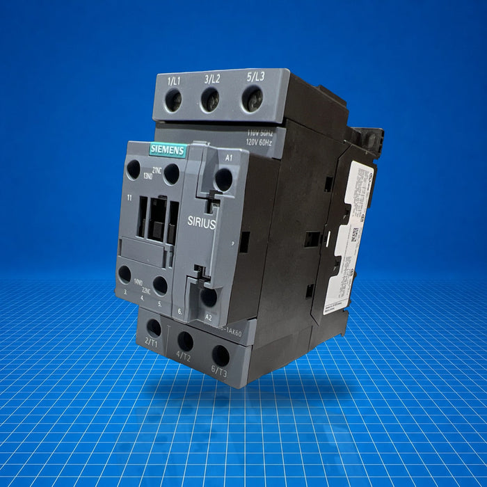 3RT2036-1AK60 Siemens