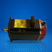 A06B-0205-B000 GE Fanuc industrial automation part - part number label view
