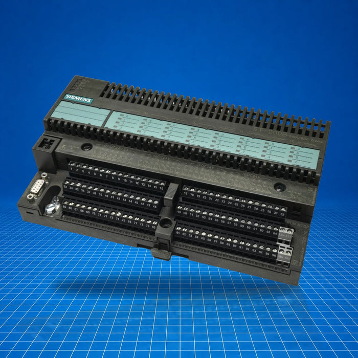 6ES7193-0CB10-0XA0 Siemens