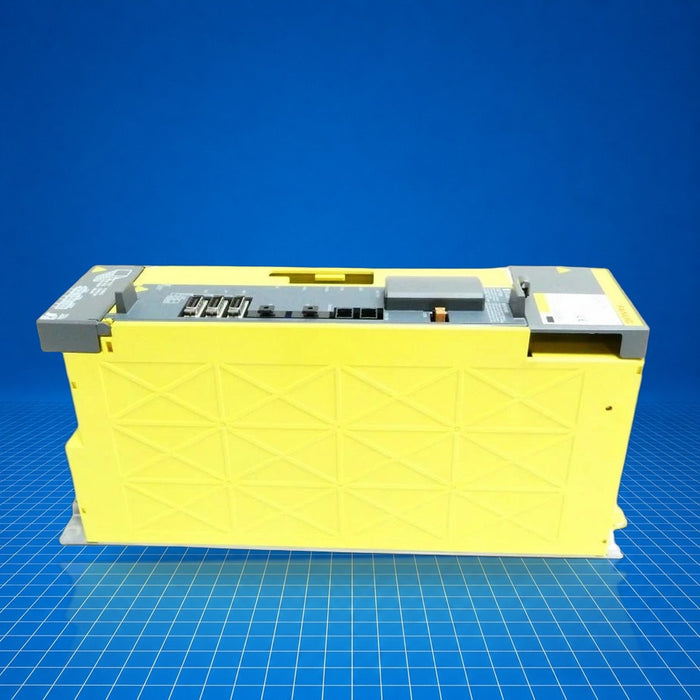 A06B-6166-H203 GE Fanuc industrial automation part - product view
