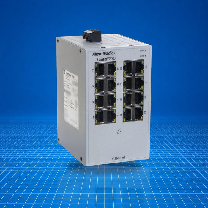 1783-US16T Allen-Bradley