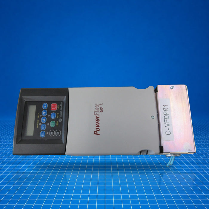 22C-D010N103 Allen-Bradley