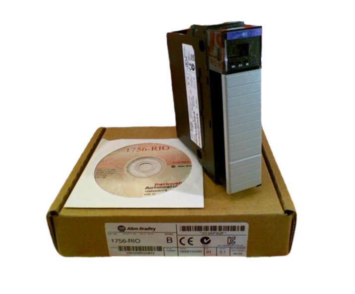 1756-RIO Allen-Bradley