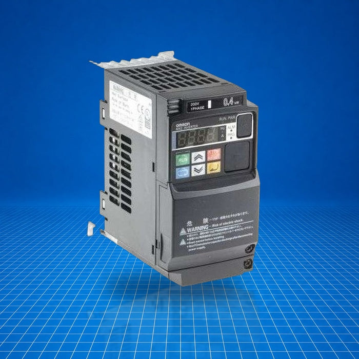 3G3MX2-A4015-V1 Omron