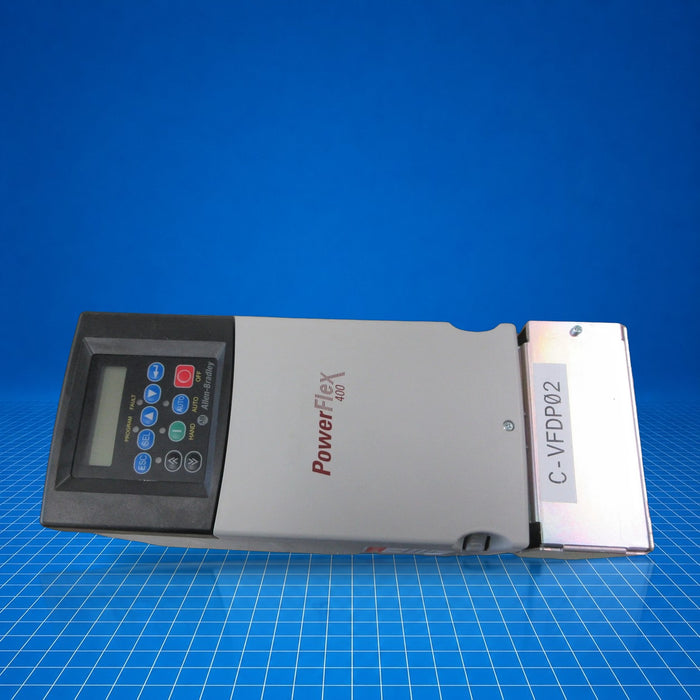 22C-D010N103 Allen-Bradley
