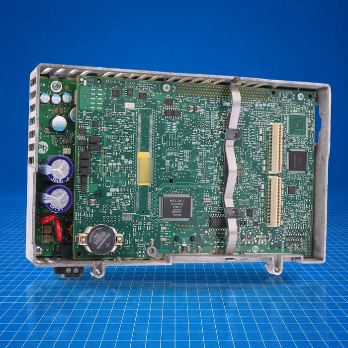 2711P-RP9D Allen Bradley industrial automation part - unit detail
