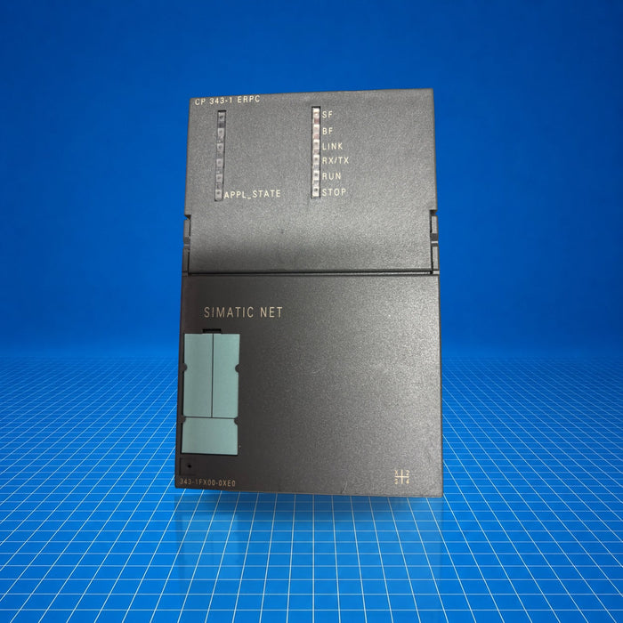 6GK7343-1FX00-0XE0 Siemens