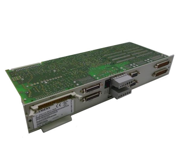 6SN1118-0DM31-0AA0 Siemens