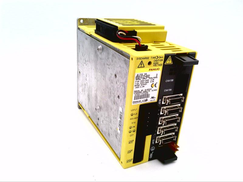 A06B-6132-H002 GE Fanuc