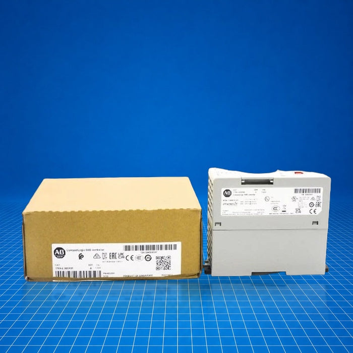 1769-L38ERM Allen-Bradley