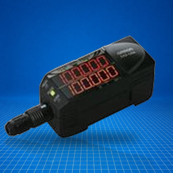 ZX2-LDA41 2M Omron