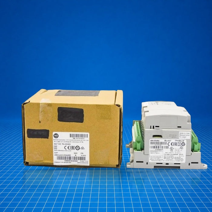 2080-LC20-20QWBR Allen-Bradley