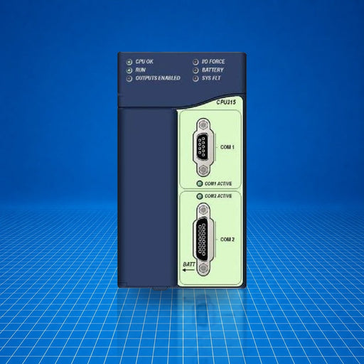 IC695CPU315 GE Fanuc